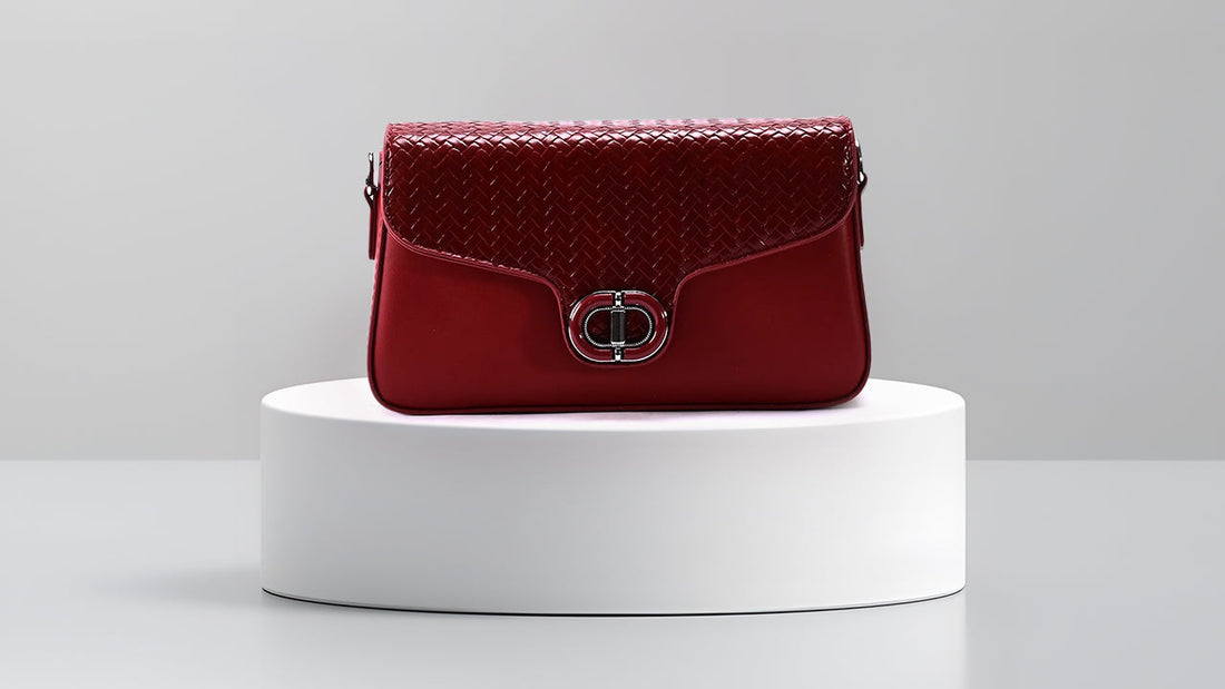 Eid Ladies Bags in Pakistan: Handbags & Clutch Collection at 1st Step