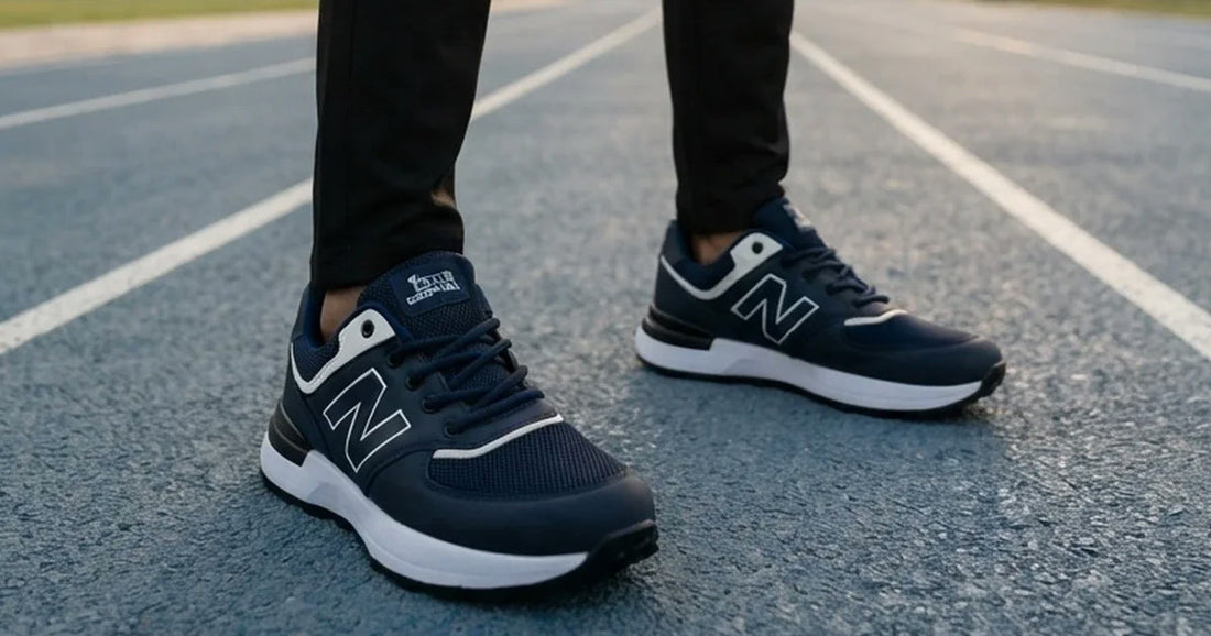 Best Men’s Fitness Shoes for Gym Workouts, Running, and Everyday Training