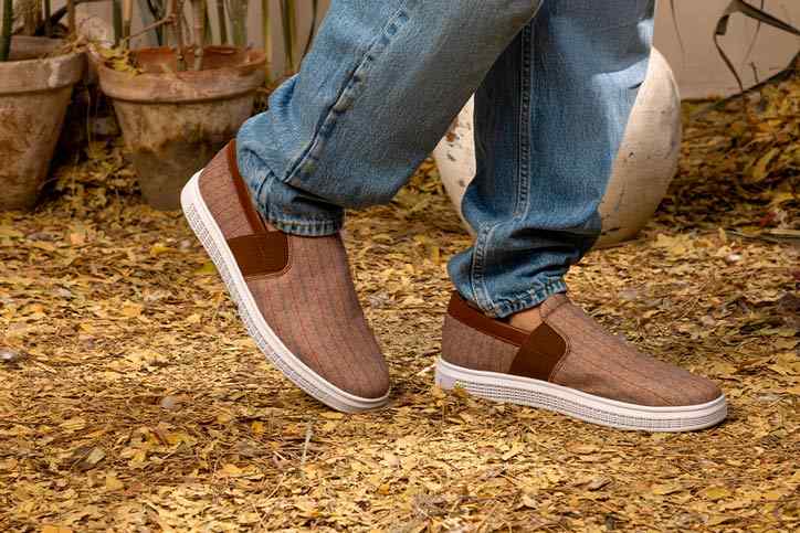 Classic Winter Shoes for Men: From Sneakers to Boots