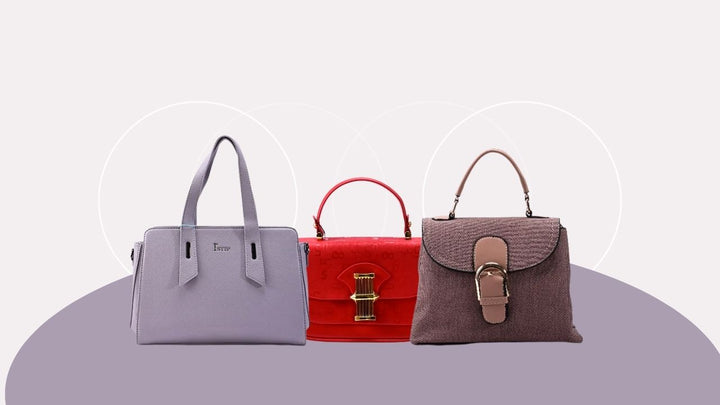 best ladies bags in Pakistan