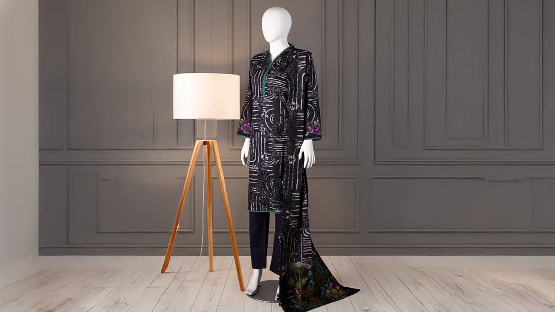 Strong Stitched Apparel and Shoes: Why Stitching is the Secret to Endurance