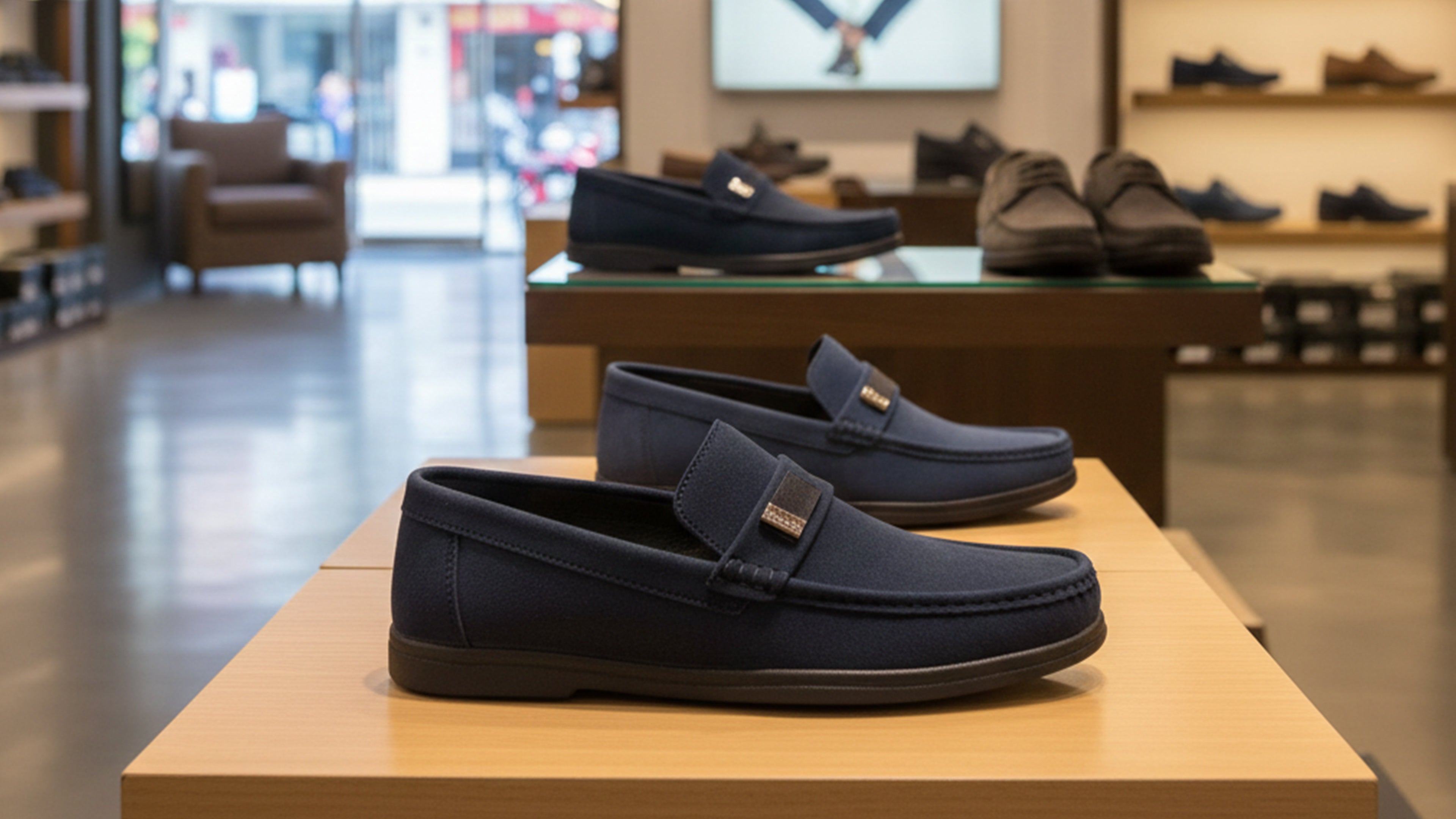 Best loafers shoes for men in Pakistan