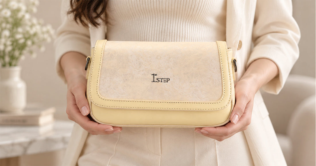 Vibrant Handbag Shades To Instantly Brighten Warm Summer Evening Looks