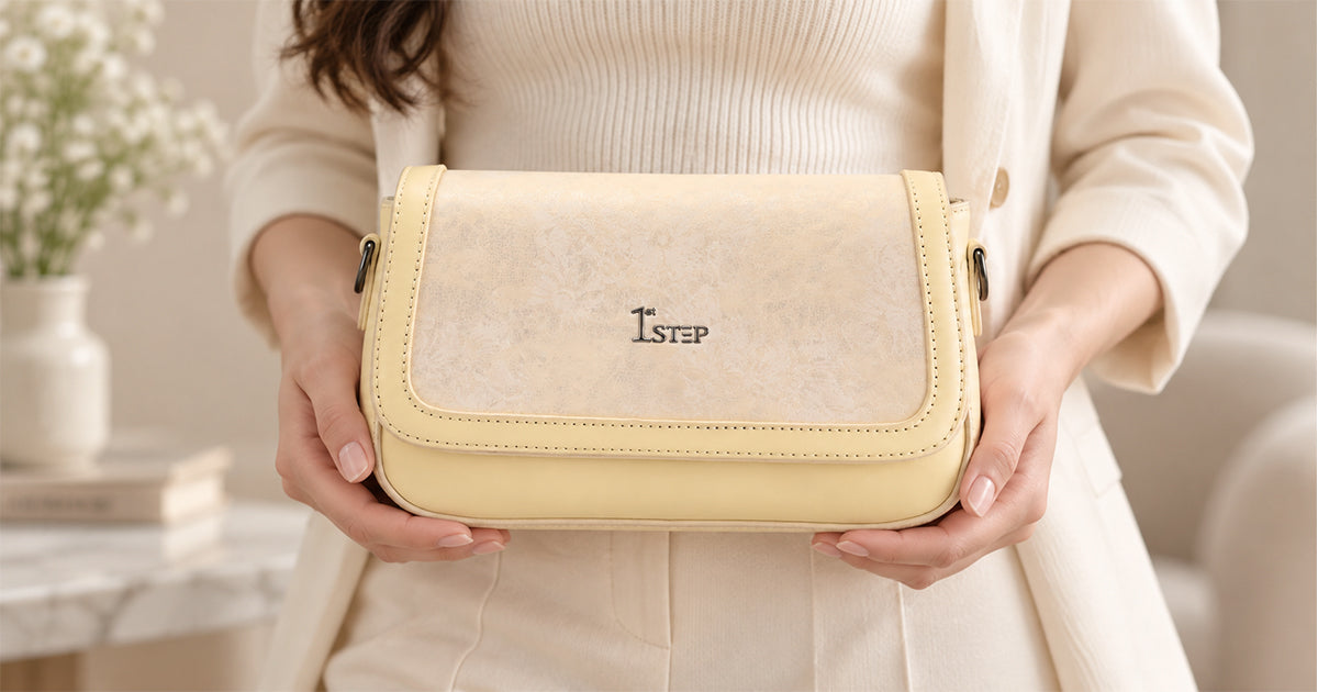 Vibrant Handbag Shades To Instantly Brighten Warm Summer Evening Looks