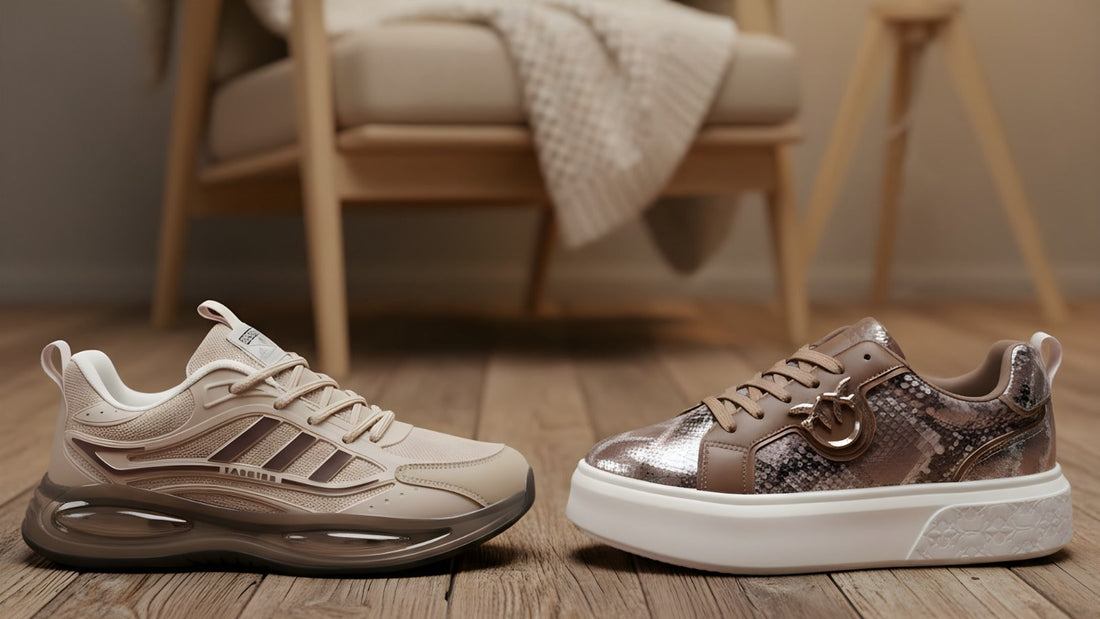 Best Sneakers in Pakistan for Men & Women – Trendy Picks