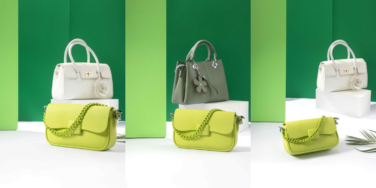 Trendy handbags sale