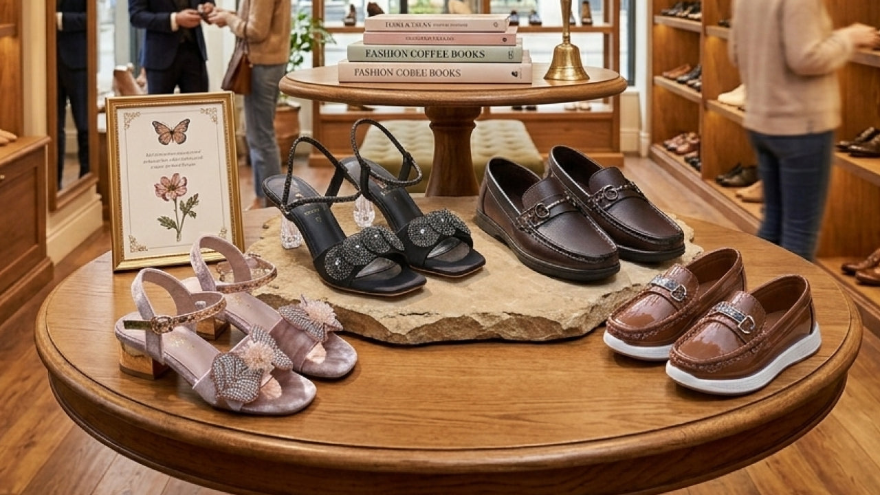 The Best Online Stores for Festive Eid Shopping in Pakistan