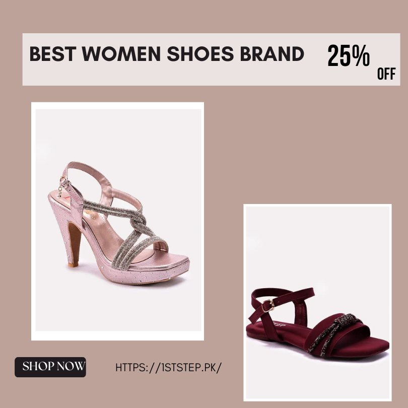 Heels that Don’t Hurt: Comfort-Focused Picks from the 1st Step Collection