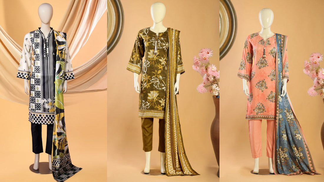Step Into Elegance with the Latest Summer 3 Piece Suits