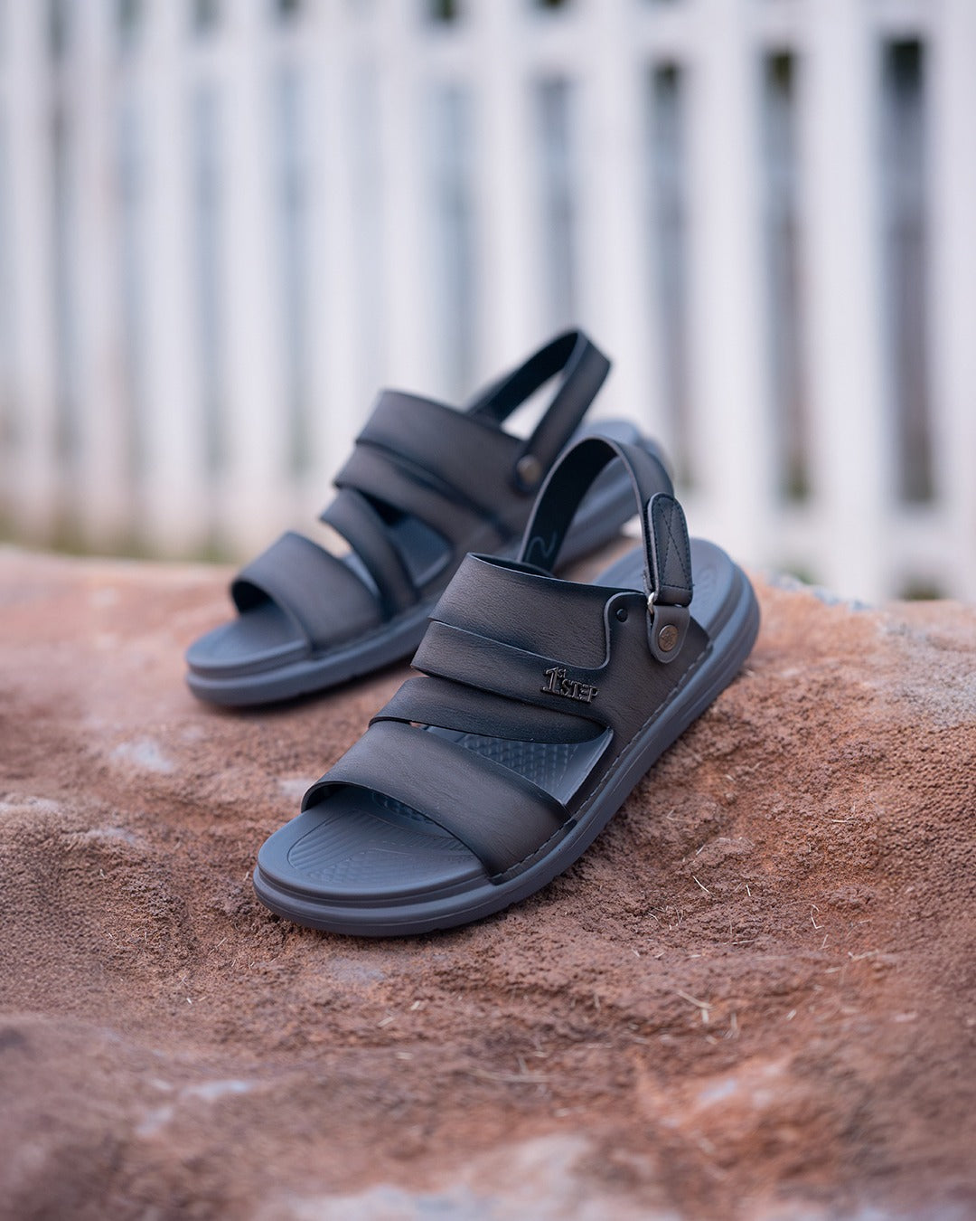 Men’s Sandals in Pakistan