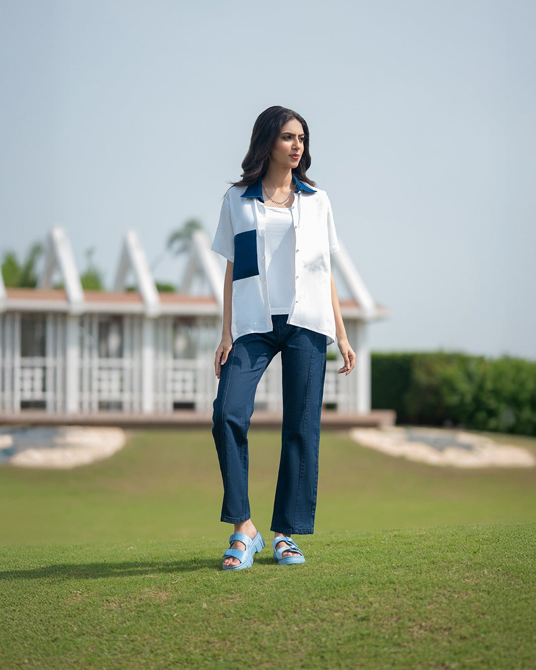 Style Gracefully with 1st Step: Perfect Ladies' Shoes Brands in Pakistan for 3 Piece Pret Suits