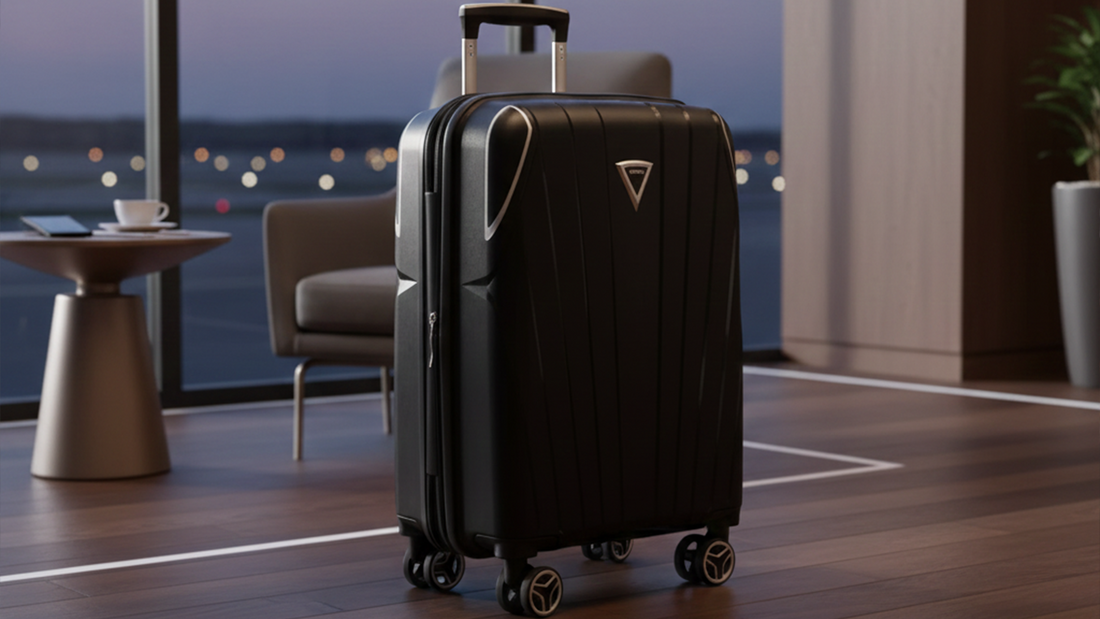 Inspirational Guide to the Best Luggage Bags for Easy Travel