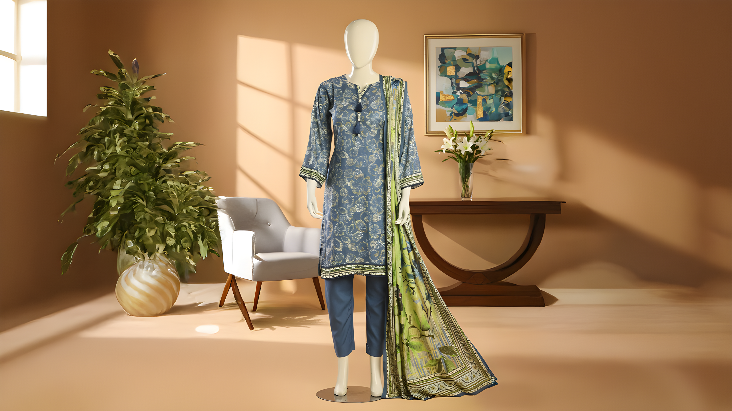 Top Printed Lawn Suits for Women – Summer Trend Guide