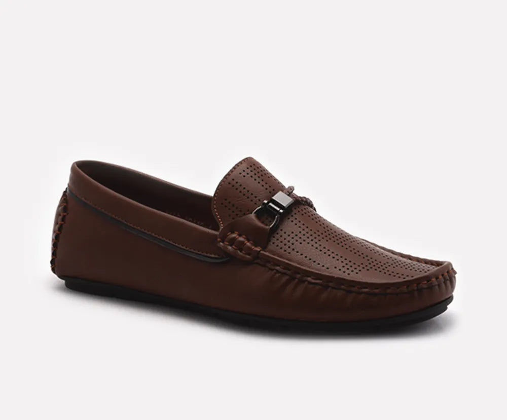 Moccasin Shoes for Men to Try This Season