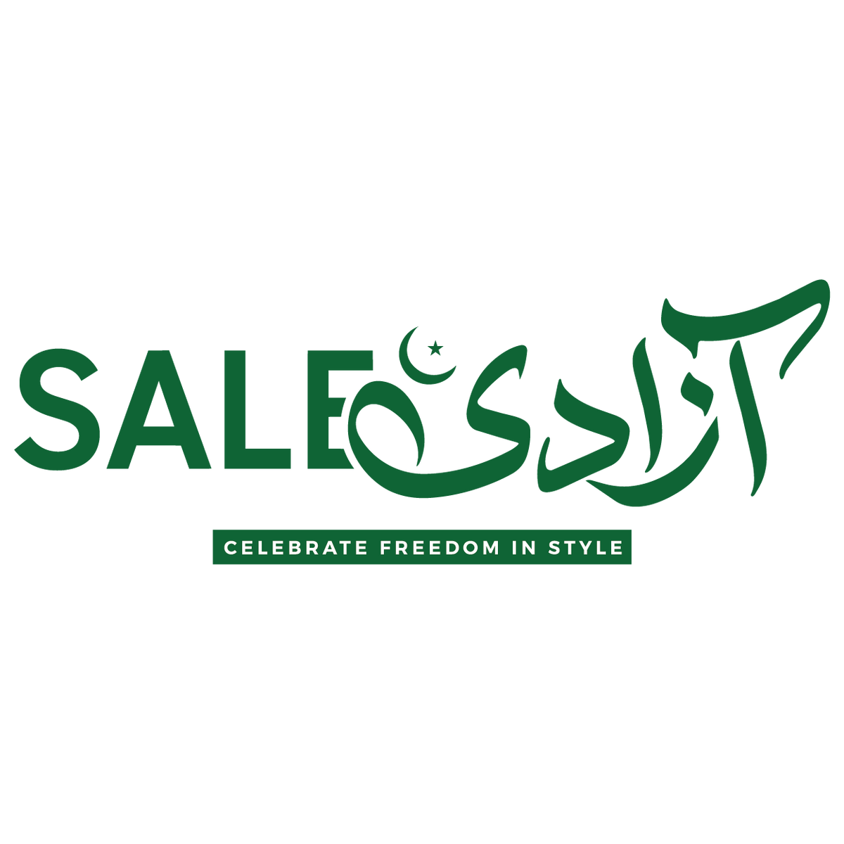 Azadi Sale Gents Footwear