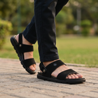 Casual Sandal Black 0141373