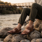 Casual Sandal Mustard 0141380
