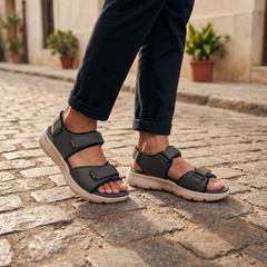 Sport Sandal Gray 0141462