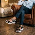 Sport Sandal Brown 0141463