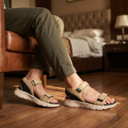 Sport Sandal Fawn 0141463