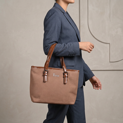 Casual Hand Bag Mustard 0322299