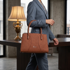 Casual Shoulder Bag Mustard 0331761