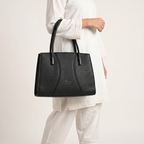 Shoulder Bag Black 0331777