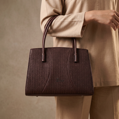 Shoulder Bag Brown 0331777