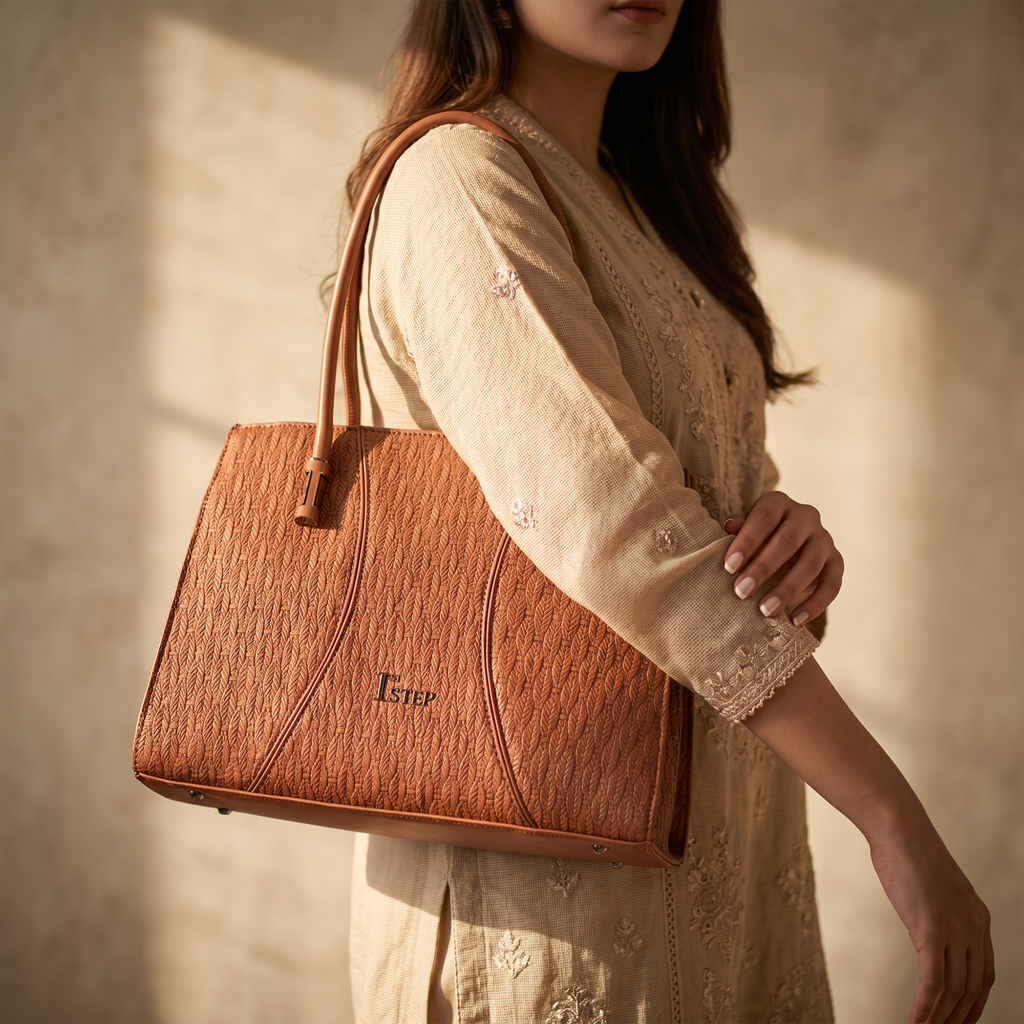 Shoulder Bag Mustard 0331777