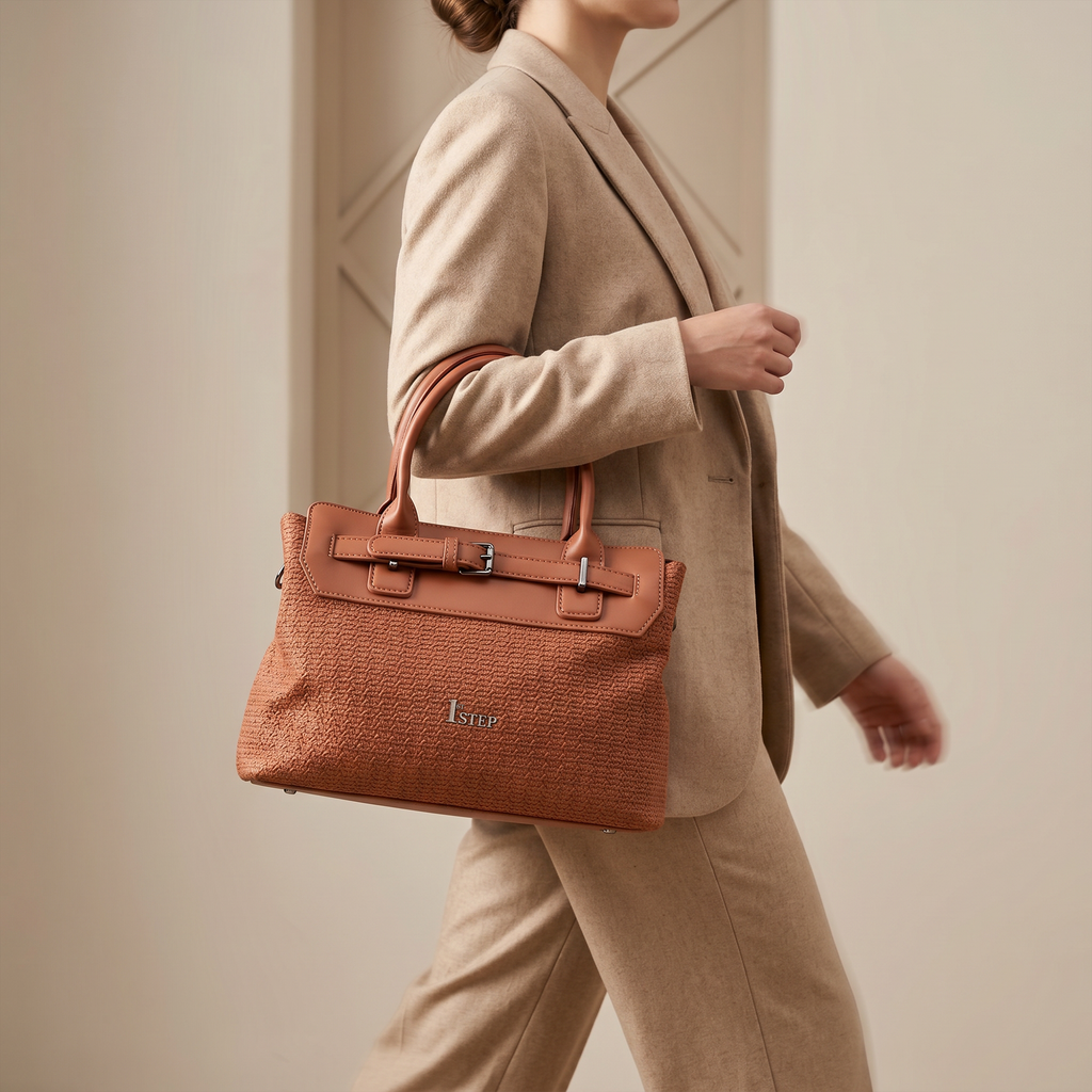 Shoulder Bag Mustard 0331778