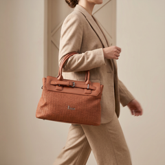 Shoulder Bag Mustard 0331778