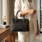 Shoulder Bag Black 0331778