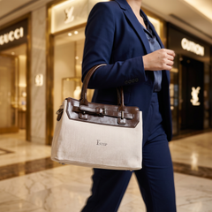 Shoulder Bag Fawn 0331780