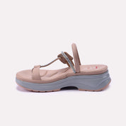 Aria Fawn Kohlapuri Chappal 0412240