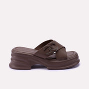 Carol Brown Casual Slippers 0412274