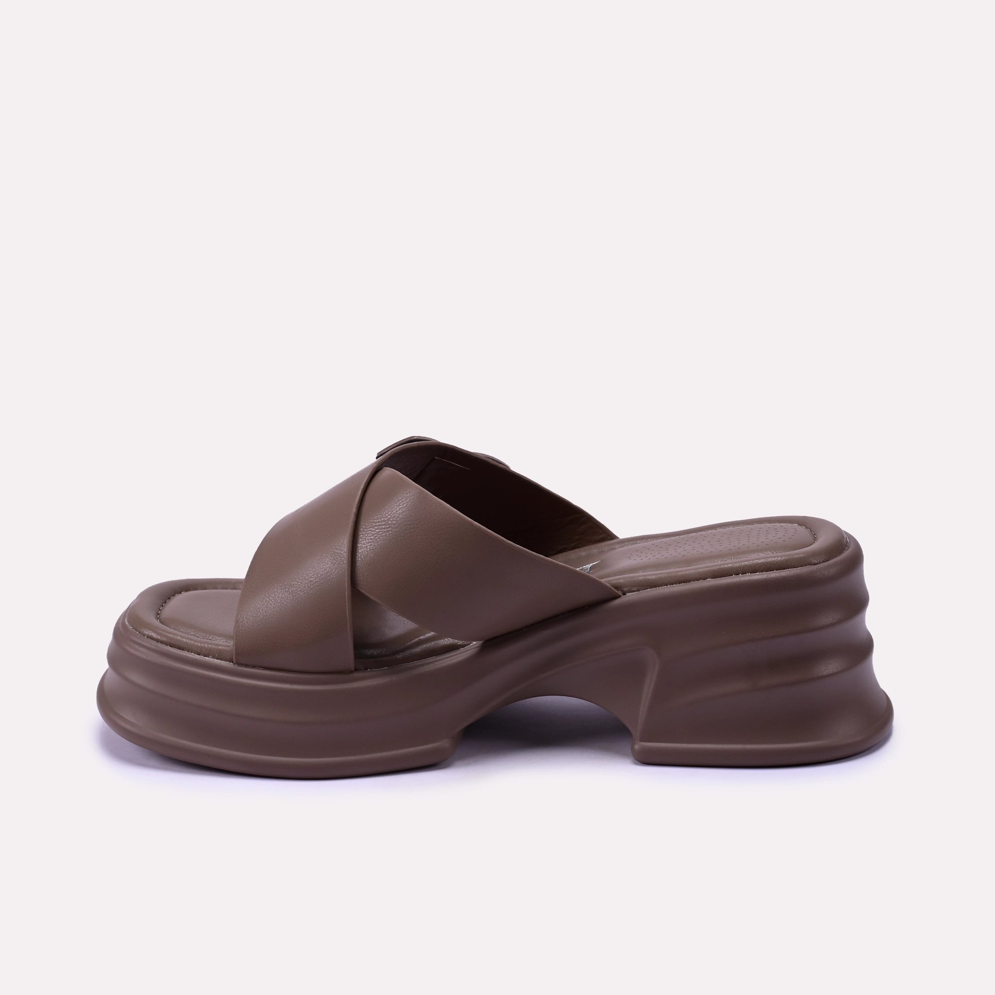 Carol Brown Casual Slippers 0412274