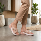 Casual Slipper Pink 0414052