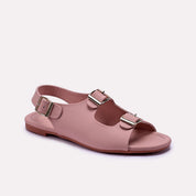 Pink Casual Sandal 0421154