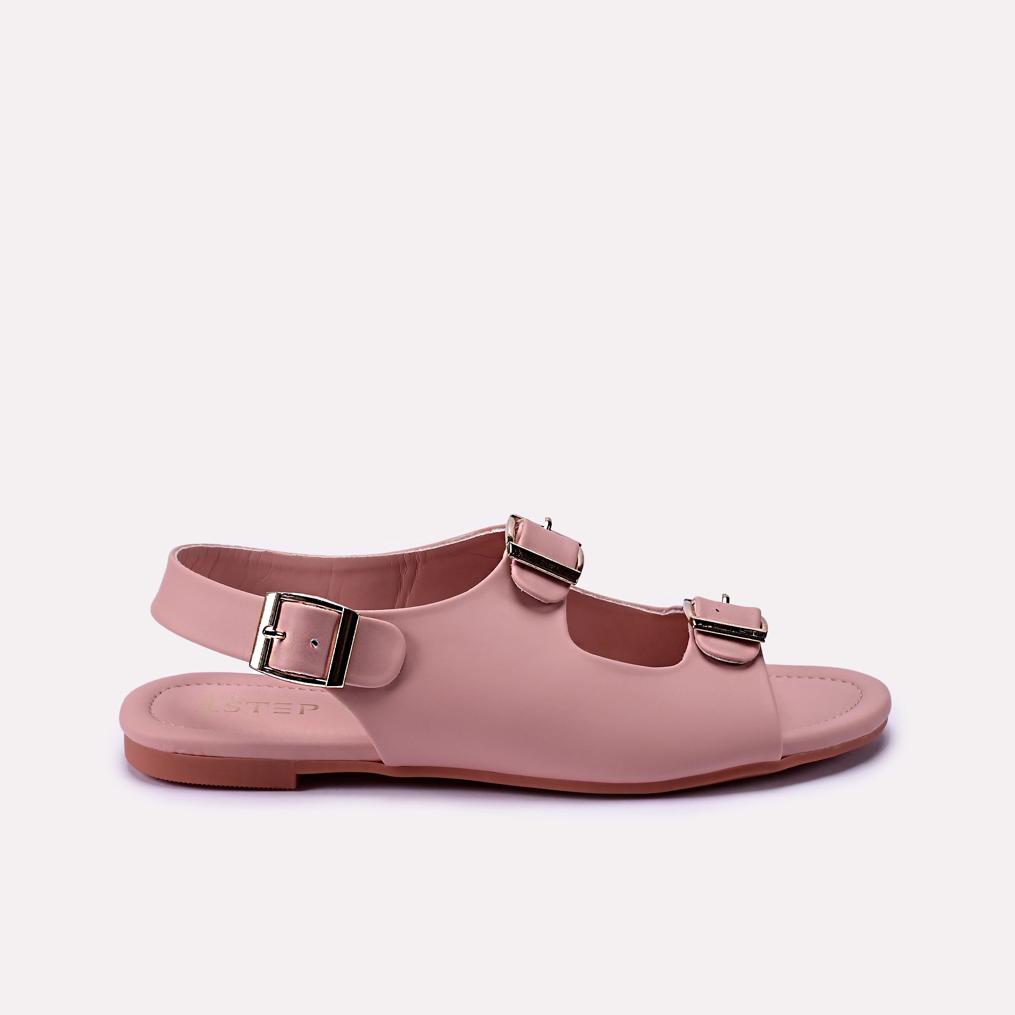 Pink Casual Sandal 0421154