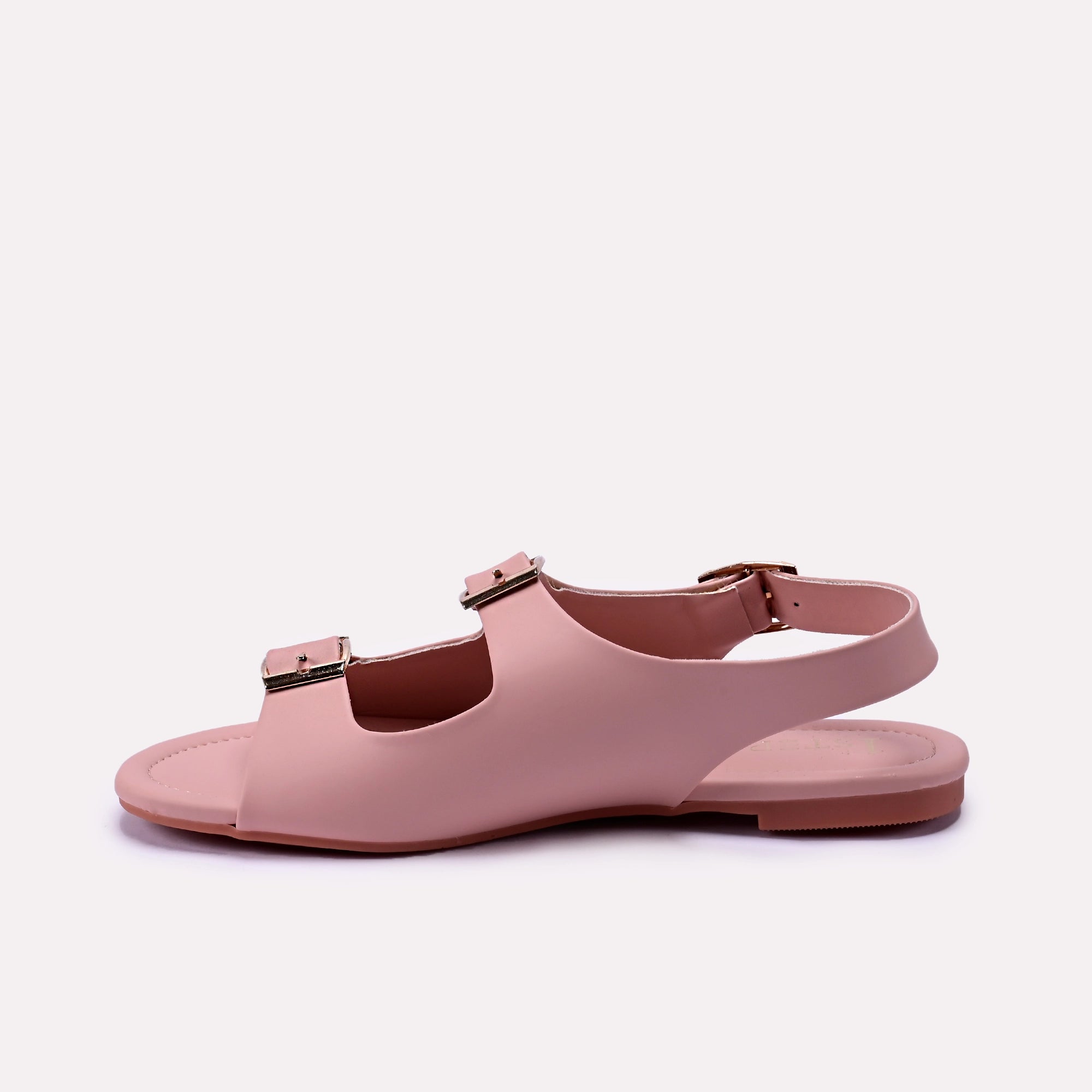 Pink Casual Sandal 0421154