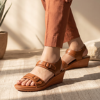 Casual Sandal Mustard 0421804