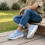 Baba  Sneaker Shoes Blue 0640105