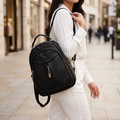 Backpack Black 0820826