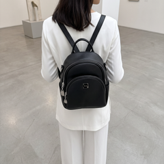 Backpack Black 0820828
