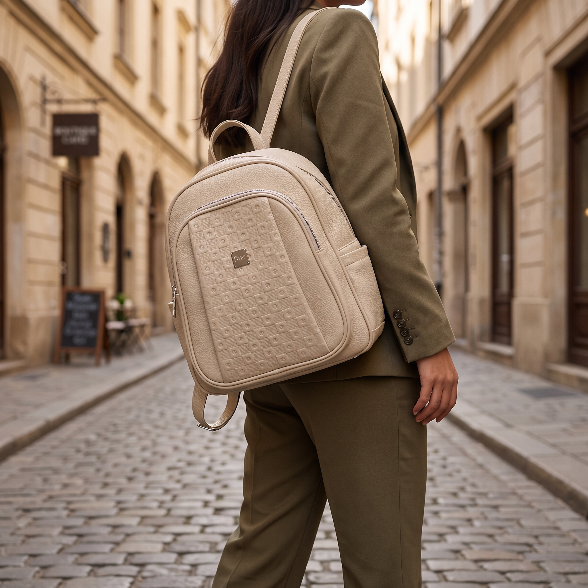 Backpack Fawn 0820829