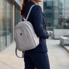Backpack Purple 0820829