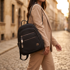Backpack Black 0820830
