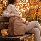 Backpack Brown 0820830