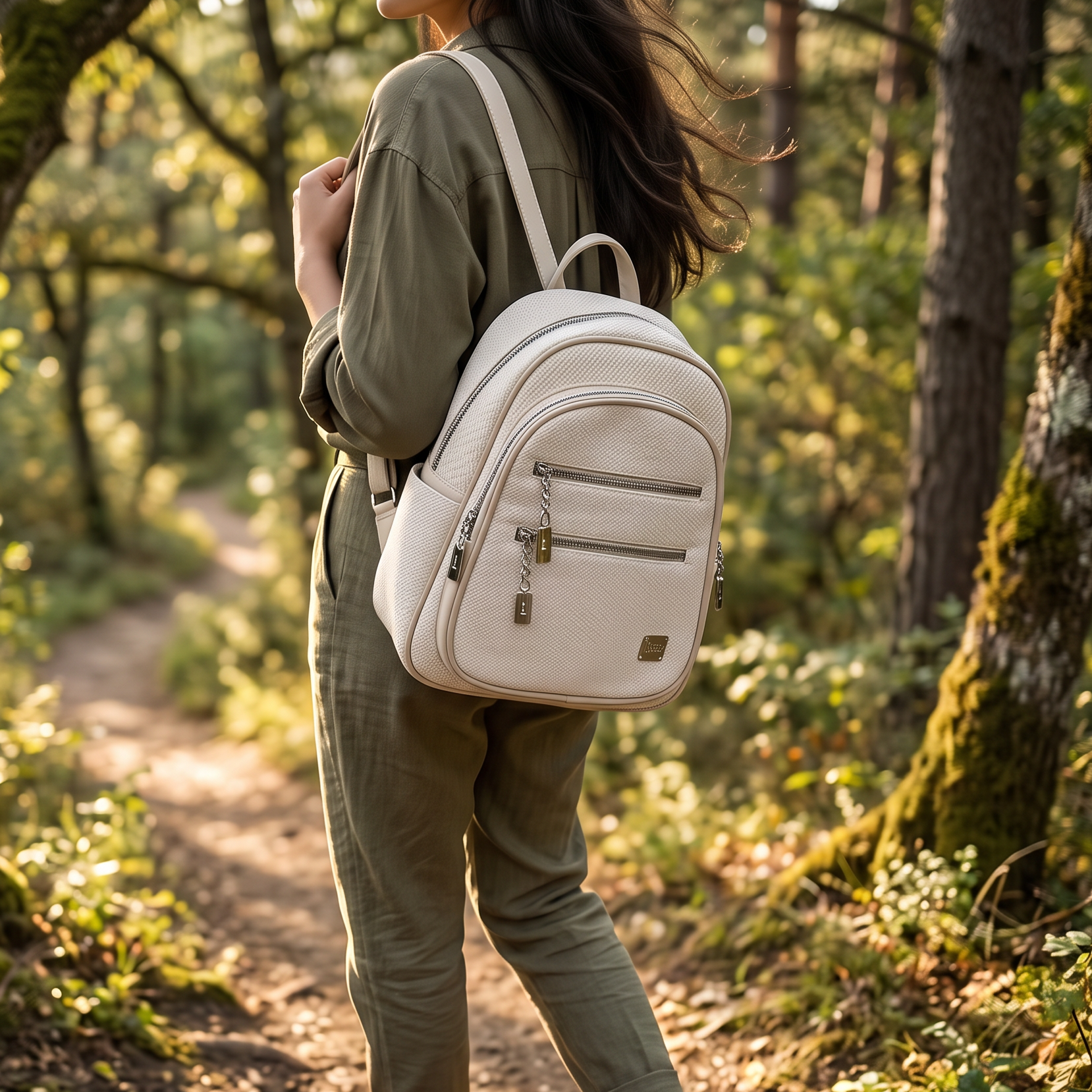 Backpack Fawn 0820830