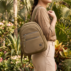 Backpack Green 0820830